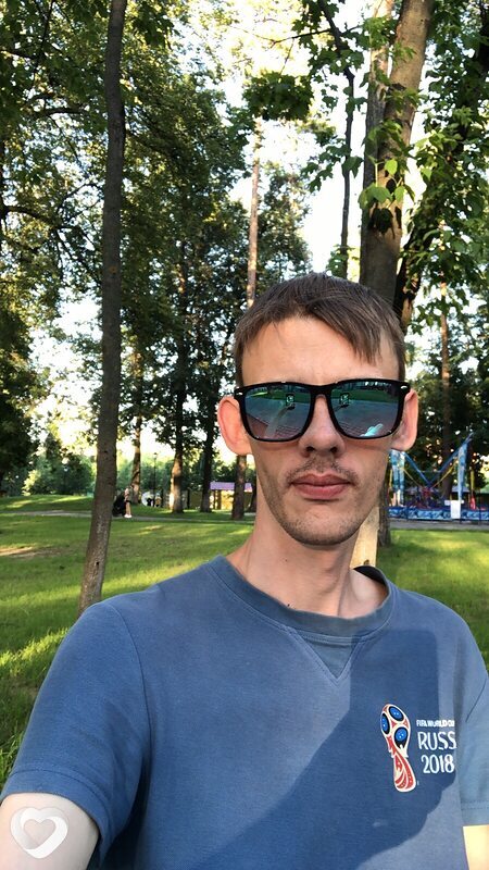 Дмитрий, 36, Раменском — анкета №1294884
