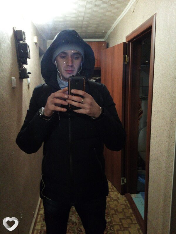 Андрей, 33, Кемерове — анкета №1294886