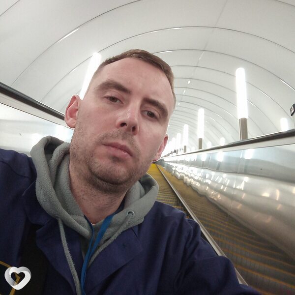 Евгений, 39, Санкт-Петербурге — анкета №1294889