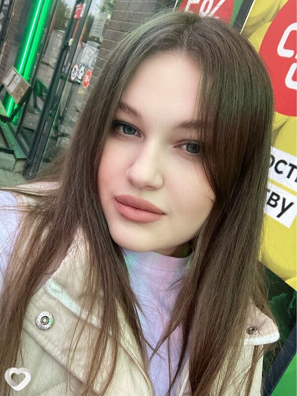 Вера, 22, Ростове-на-Дону — анкета №1294891