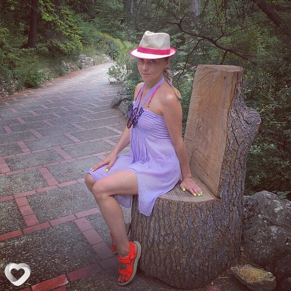 Екатерина, 36, Красногорске — анкета №1294893