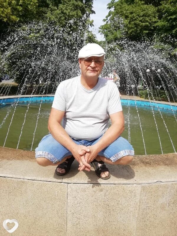 Анатолий, 48, Воронеже — анкета №1294908