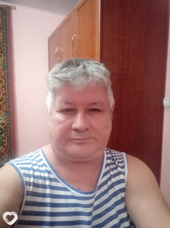 Валерий, 65, Ярославле — анкета №1294910