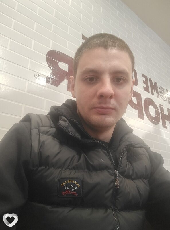 Влад, 31, Донецке — анкета №1294911