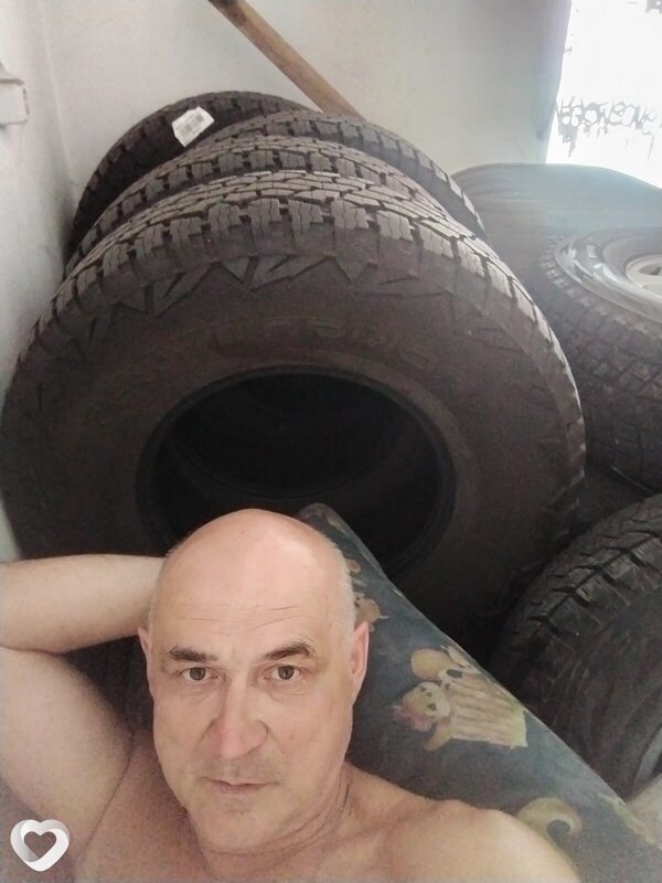 Иван, 57, Горно-Алтайске — анкета №1294913