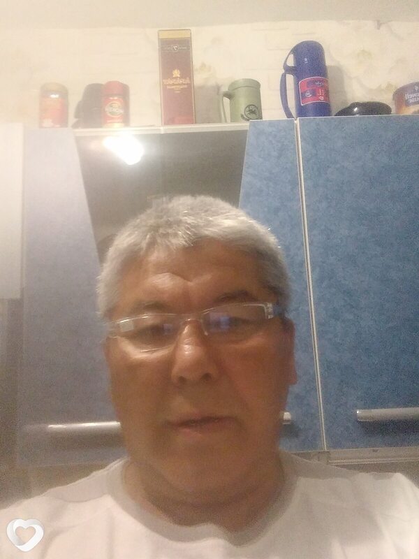 Виктор, 62, Новокузнецке — анкета №1294914