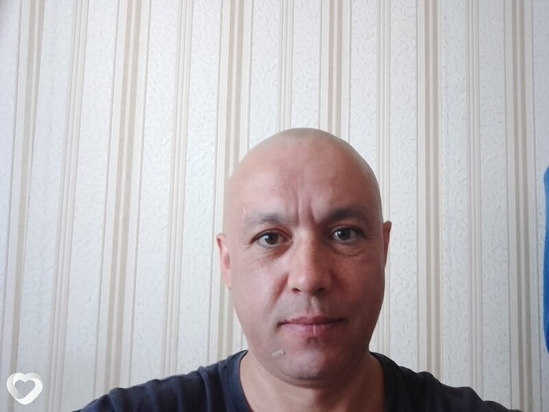 Андрей, 40, Стерлитамаке — анкета №1294918
