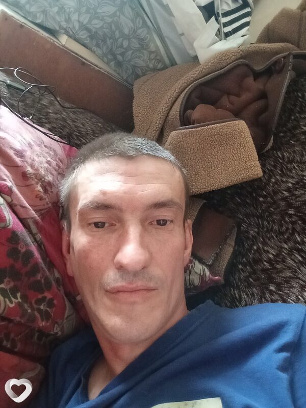 Анатолий, 43, Топках — анкета №1294945