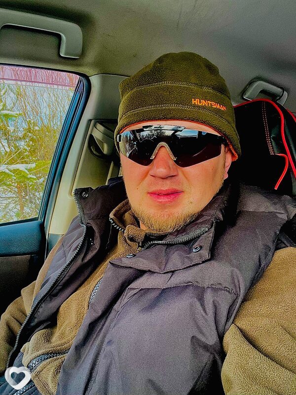 Алексей, 33, Иркутске — анкета №1294953