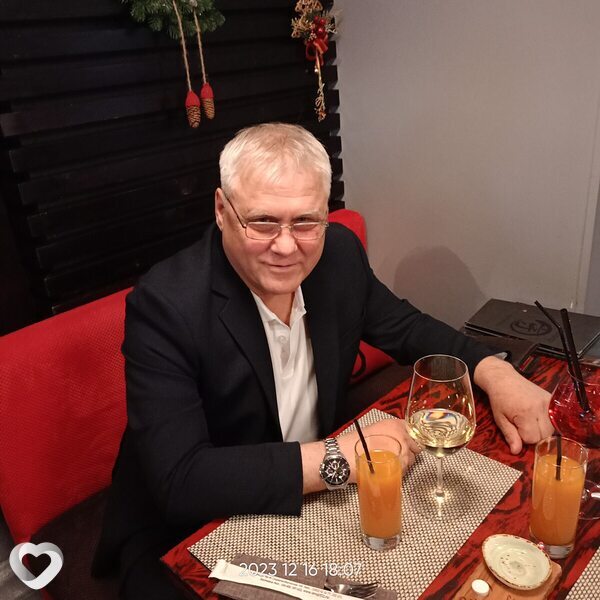 Андрей, 64, Барнауле — анкета №1294955