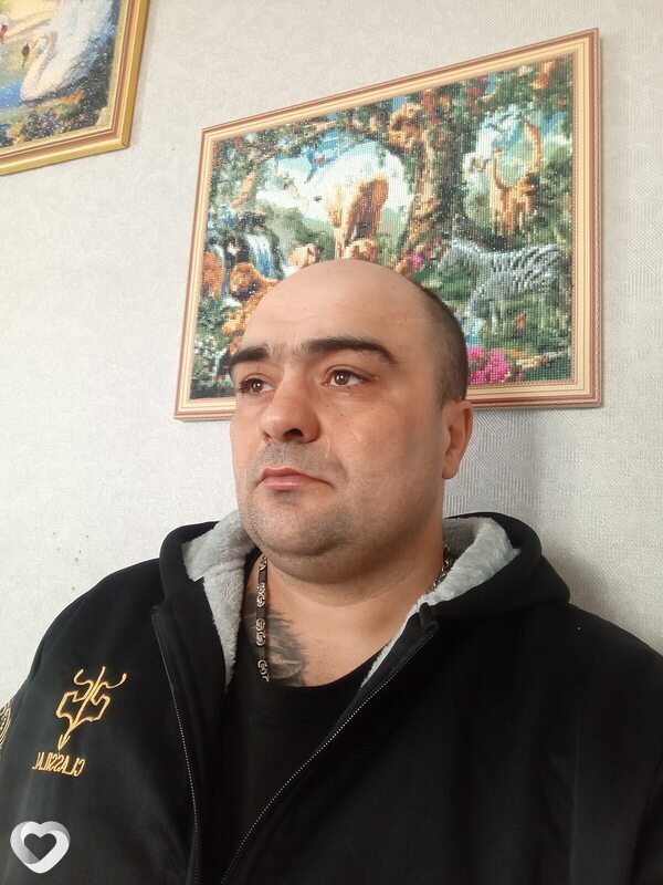 Сергей, 41, Новосибирске — анкета №1294956