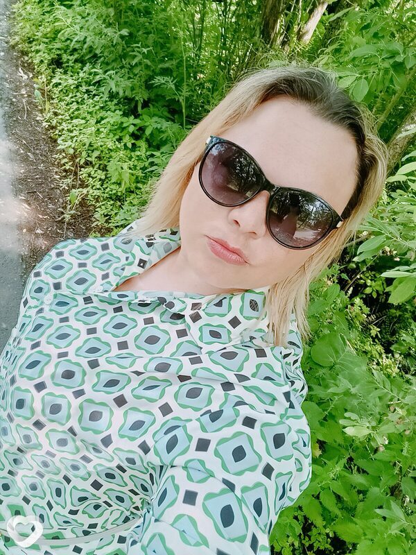 Валентина, 40, Москве — анкета №1294960