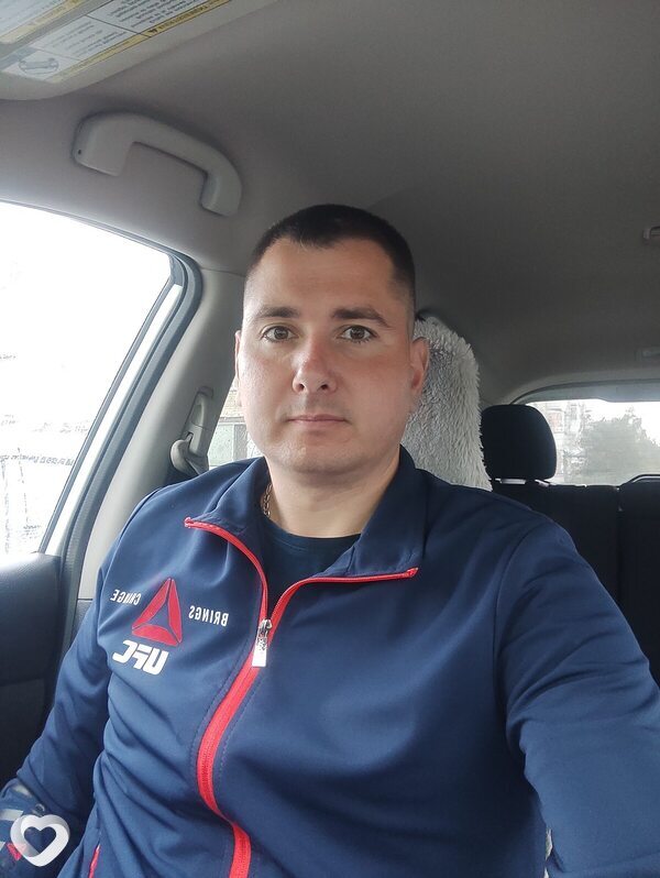 Роман, 35, Томске — анкета №1294962