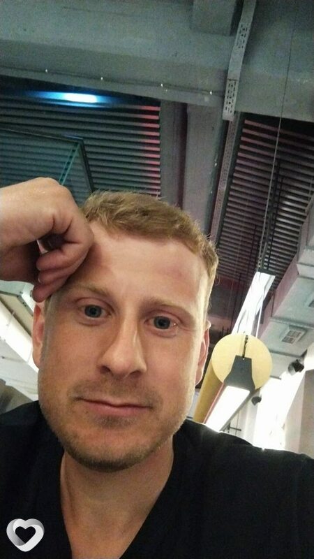 Евгений, 37, Новосибирске — анкета №1294963
