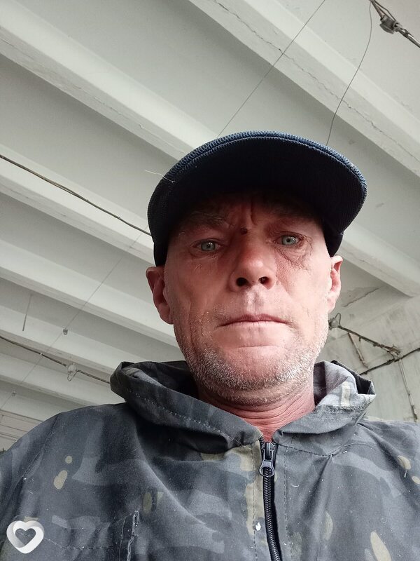Сергей, 49, Астане — анкета №1294964