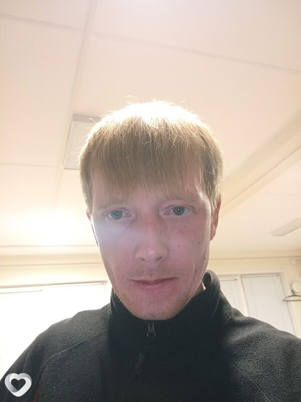 Виктор, 36, Иркутске — анкета №1294966