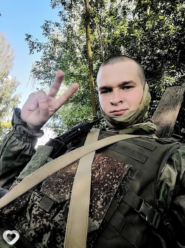 Александр, 23, Москве — анкета №1294968