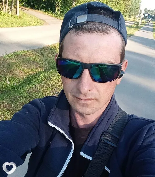 Станислав, 40, Бийске — анкета №1295021