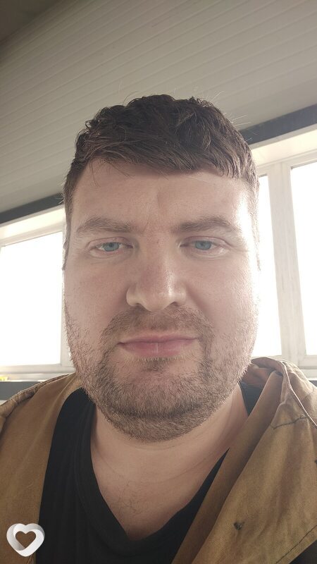 Александр, 40, Тамбове — анкета №1295022