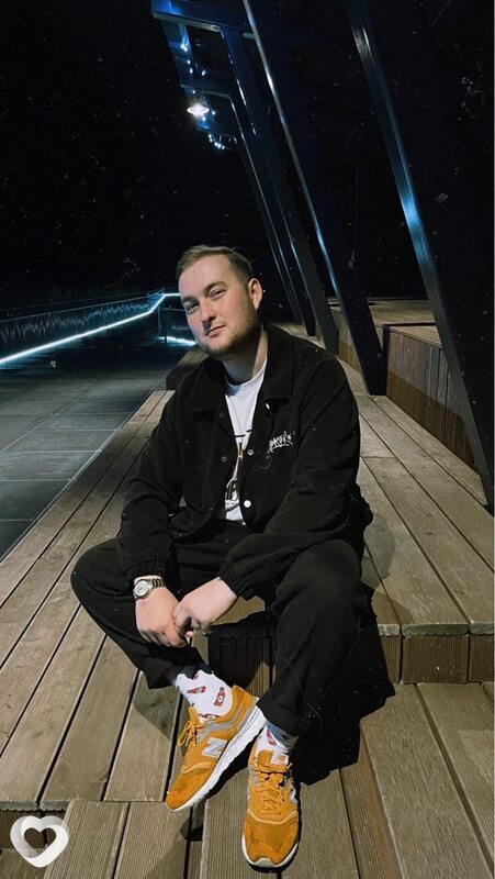 Денис, 28, Москве — анкета №1295026