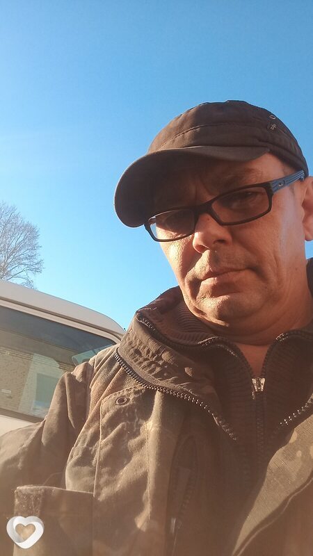 Вадим, 46, Благовещенске — анкета №1295029
