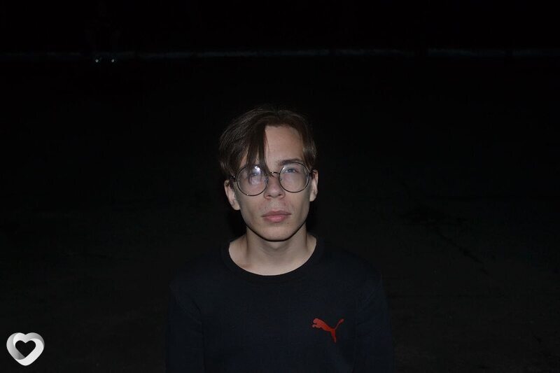 Кирилл, 20, Минске — анкета №1295035