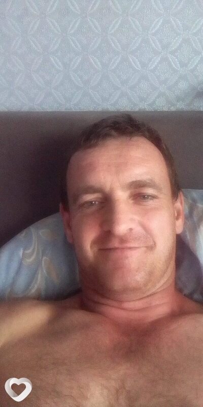 Максим, 47, Комсомольске-на-Амуре — анкета №1295036