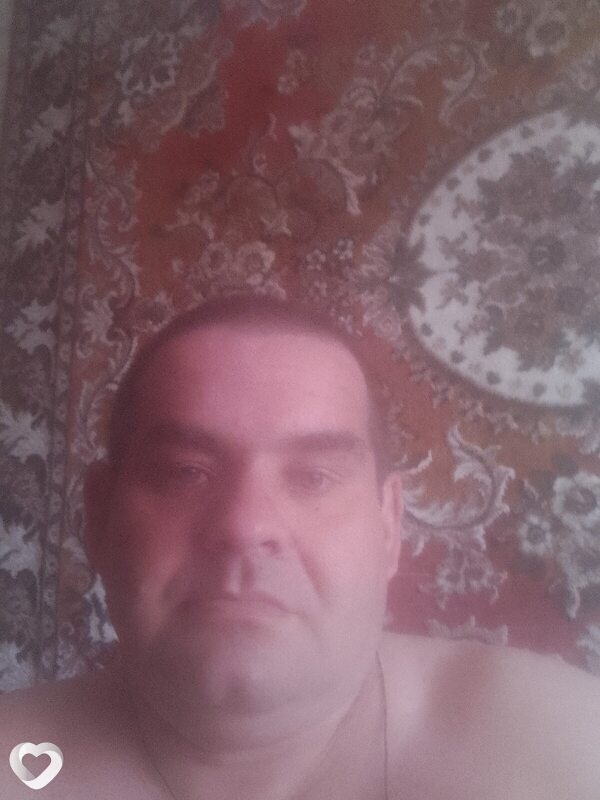 Константин, 45, Кемерове — анкета №1295038