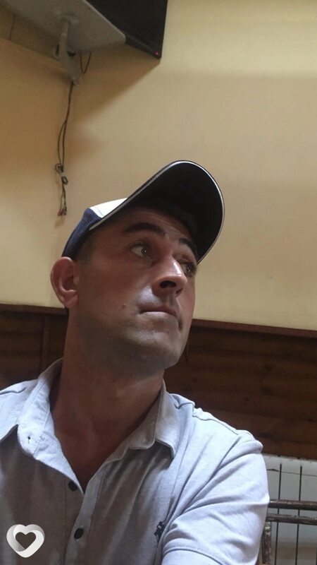 Виталий, 39, Камышине — анкета №1295044
