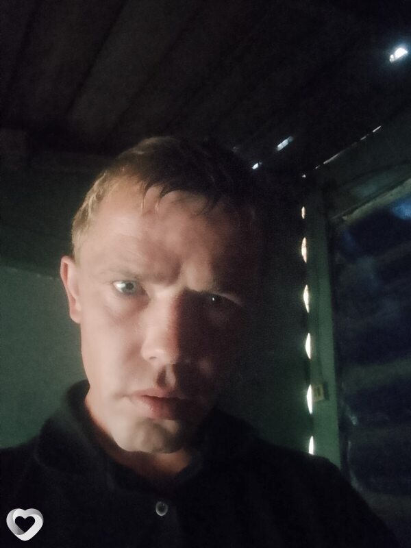 Максим, 35, Благовещенске — анкета №1294920