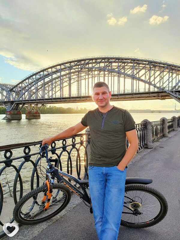 Артём, 39, Нижнем Тагиле — анкета №1294927