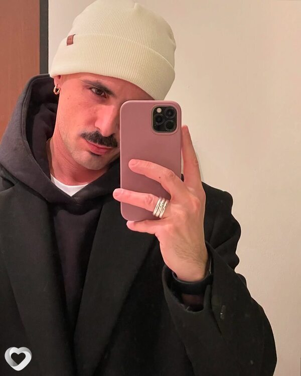 Макс, 21, Томске — анкета №1294933