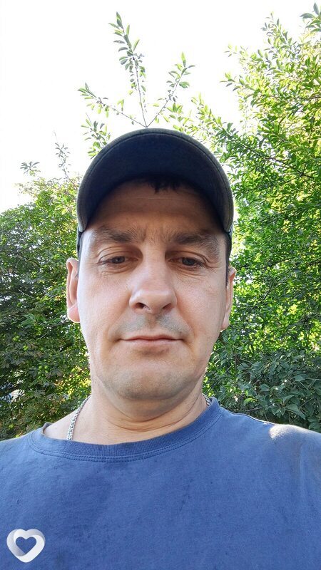 Алексей, 43, Курске — анкета №1294937