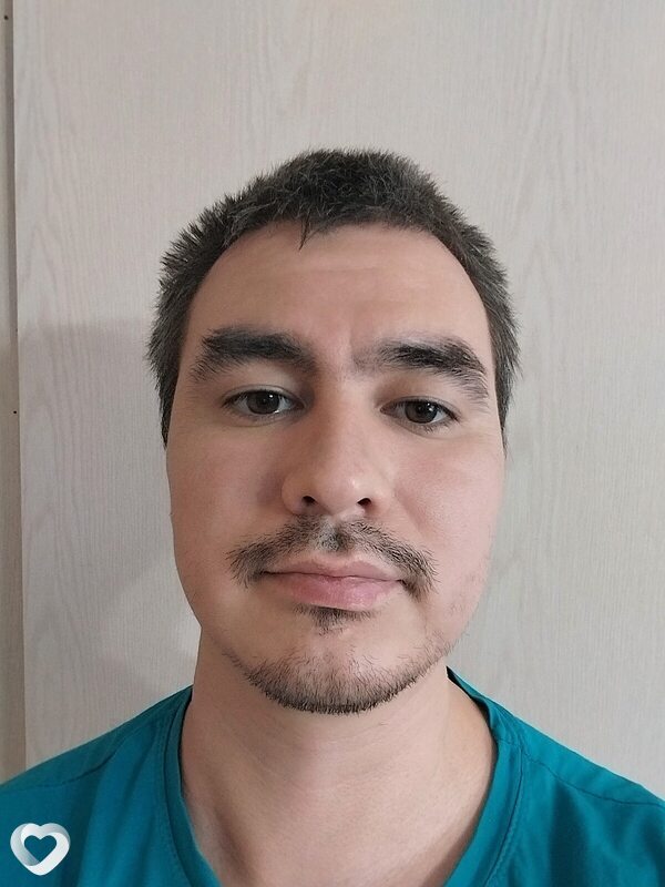 Артём, 34, Ижевске — анкета №1294939