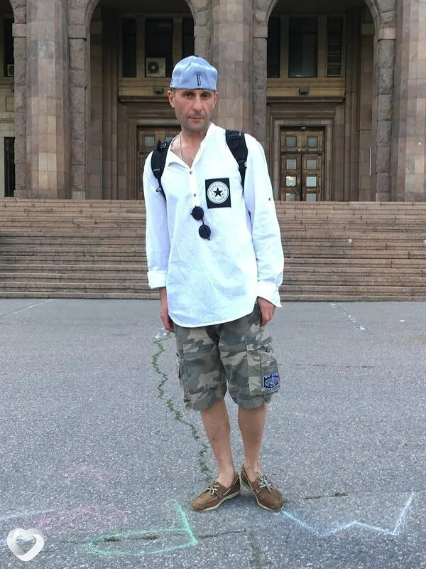 Михаил, Москва