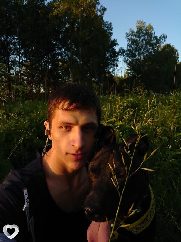 Сергей, 31, Москве — анкета №1294970