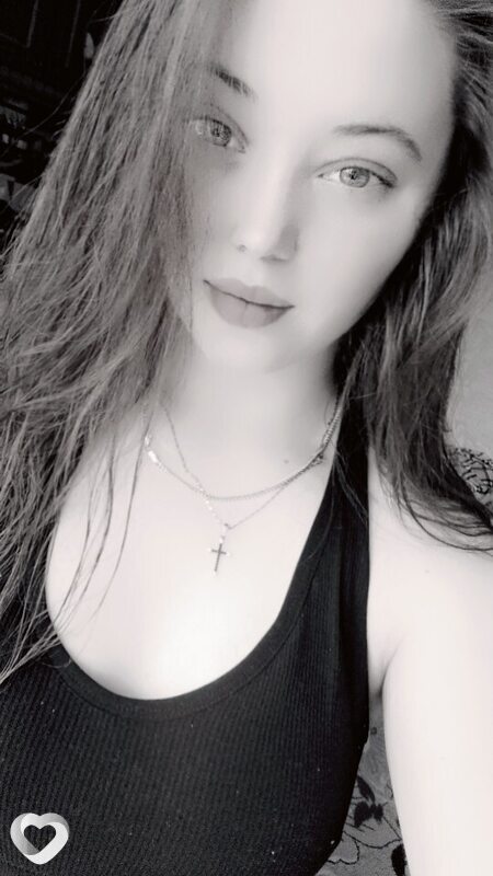 Алина, 24, Усть-Илимск — анкета №1294978