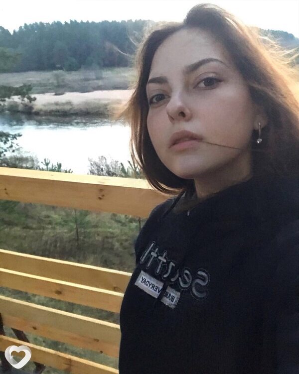 Бера, 28, Перми — анкета №1294981