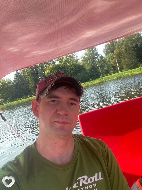 Александр, 35, Санкт-Петербурге — анкета №1294984