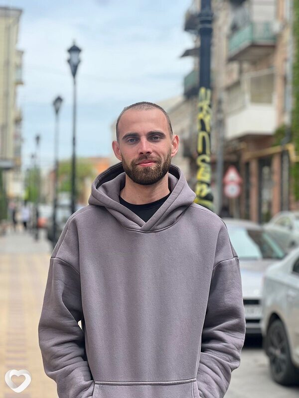 Дамир, 29, Москве — анкета №1294985