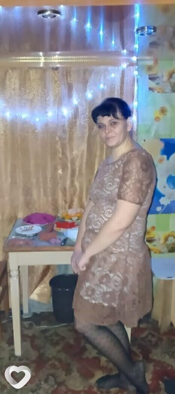 Ирина, 30, Алейске — анкета №1294987