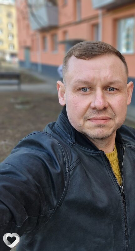 Артур, 45, Альметьевске — анкета №1294990