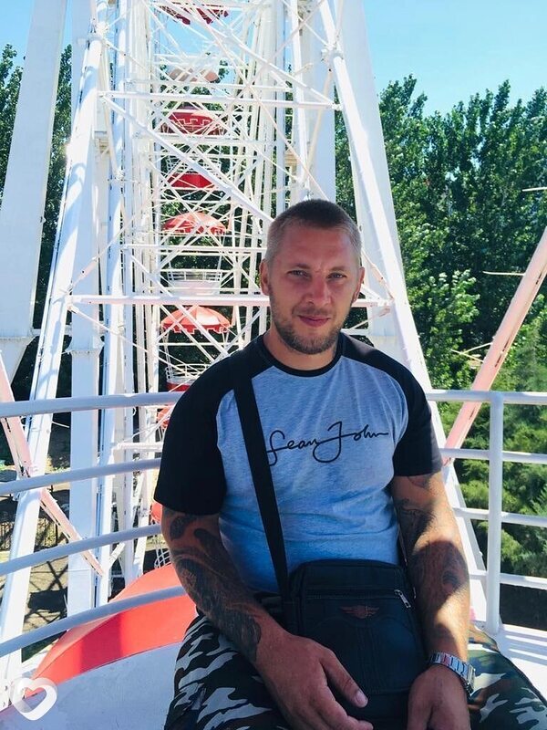 Кирилл, 33, Астрахани — анкета №1295101