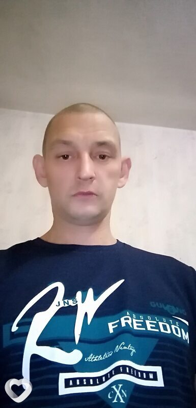 Роман, 44, Витебске — анкета №1295102