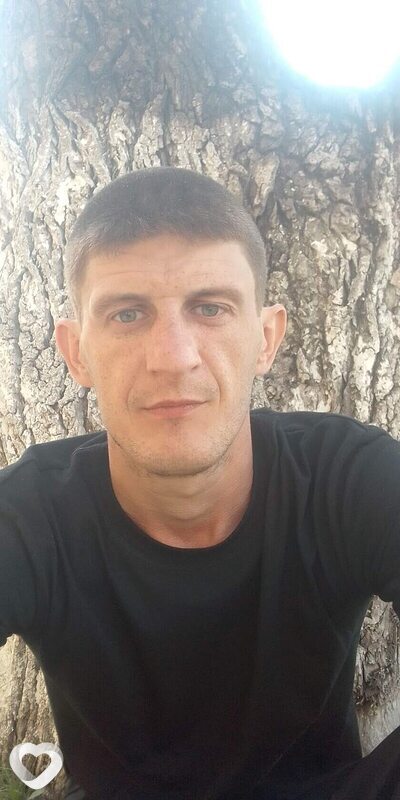 Виктор, 35, Москве — анкета №1295103