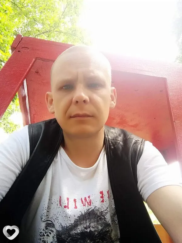 Денис, 40, Барнауле — анкета №1295107