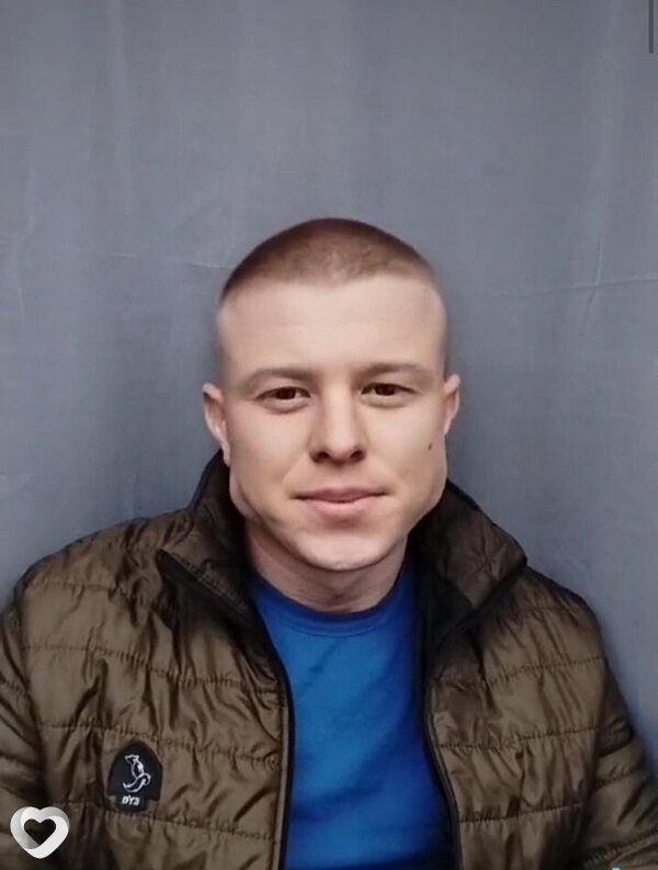 Николай, 40, Орше — анкета №1295114