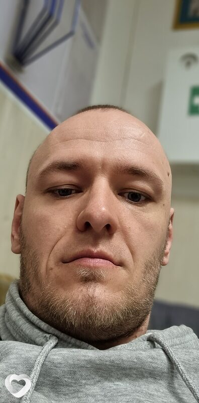 Максим, 37, Москве — анкета №1295051