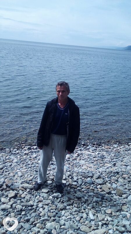 Андрей, Киренск
