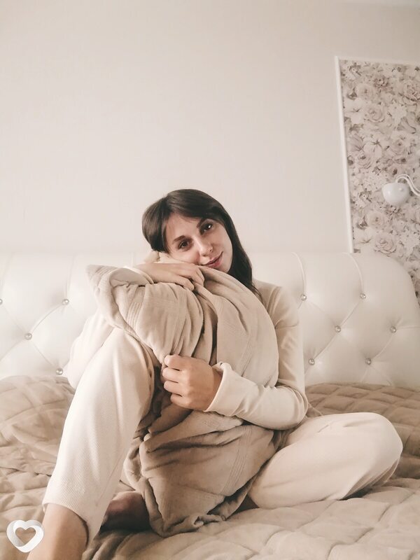 Екатерина, 27, Гомеле — анкета №1294999